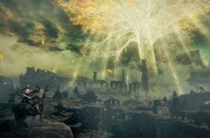 Elden Ring minimum PC specifications