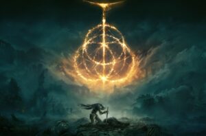 Elden Ring open world RPG adventure