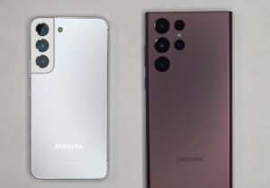 Samsung Galaxy S22