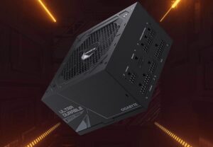 Gigabyte PCIE 5.0 PC power supply