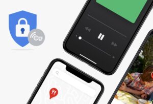 Google One VPN