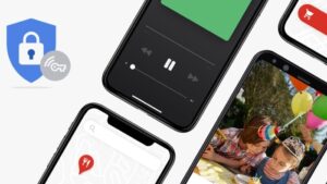 Google One VPN