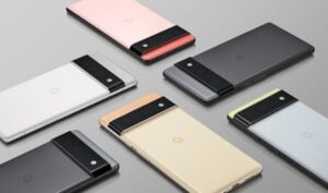 Google Pixel