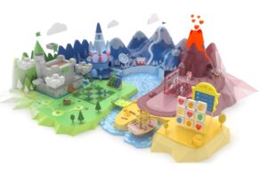 Google for Games Developer Summit 2022