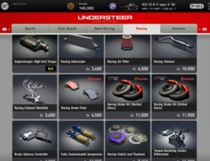 Gran Turismo 7