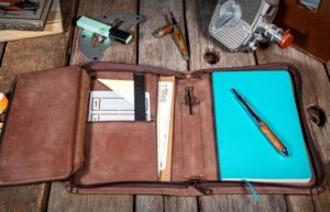 Grove Journal and planner covers