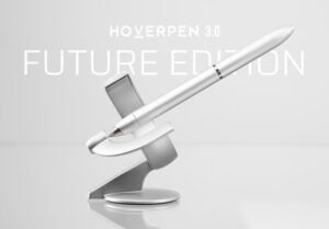 Hoverpen Fountain pen