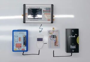 How to hack a hardware crypto wallet