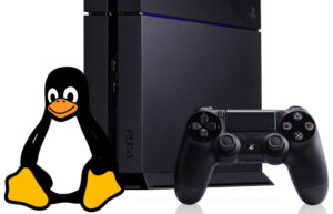 How to install Linux on your PlayStation 4