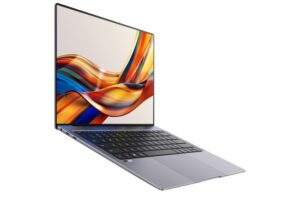 Huawei MateBook X Pro 2022 laptop
