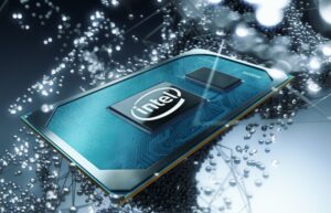 Intel 12th Gen Core mobile processors
