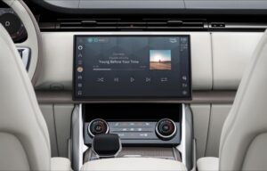 Jaguar Land Rover