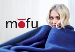 Japanese blanket