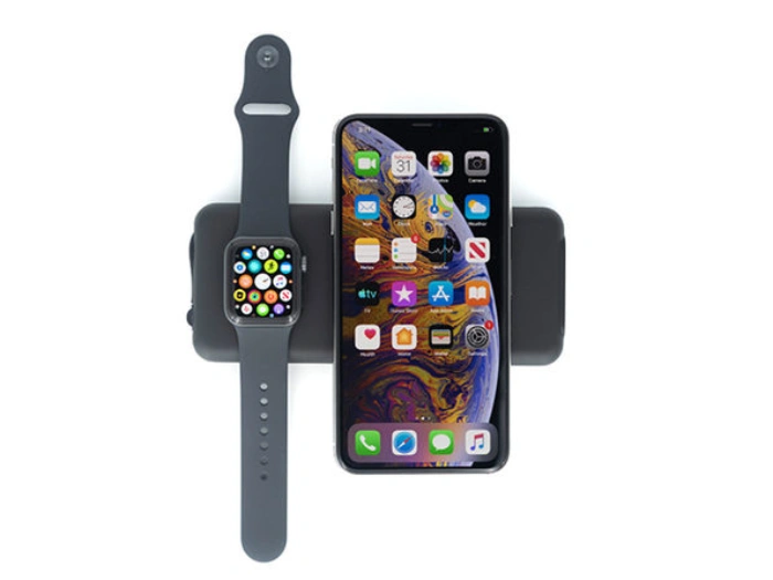 Just Simple Power Bank