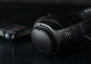 KS active noise cancelling headphones
