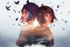 Life is Strange Remastered Collection