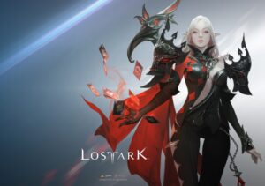 Lost Ark PC