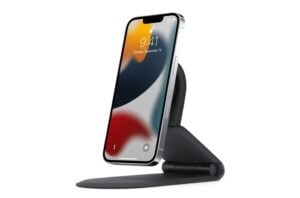 MagSafe folding iPhone stand