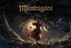 Mandragora RPG game