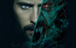 Morbius film