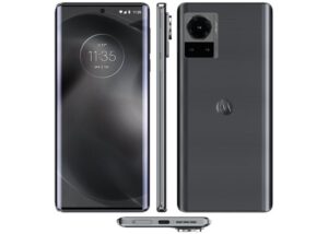 Motorola Frontier
