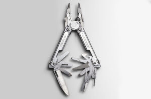 Mr Crunch Limited edition Leatherman multitool