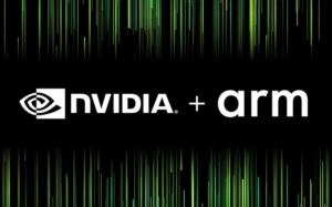 NVIDIA arm acquisition terminated