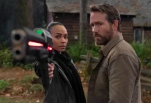 Netflix films 2022