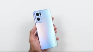OPPO Reno7 Pro 5G