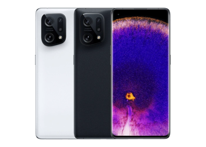 Oppo Find X5