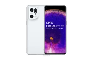 Oppo Find X5 Pro