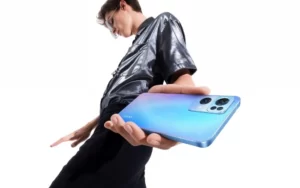 Oppo Reno7 Pro