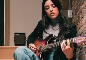 Positive Grid portable guitar amp