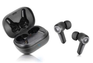 PurePlay Z5 Hybrid Active Noise Cancelling true wireless earphones