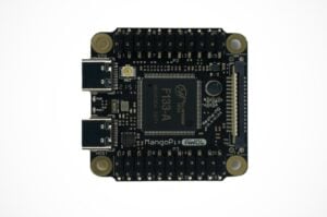 RISC-V based developer kit