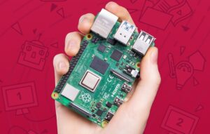 Raspberry Pi Network Install