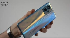 Realme 9 Pro Plus