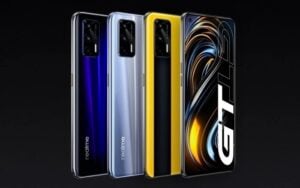Realme GT 2 Series