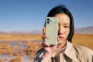 Realme GT 2 Pro
