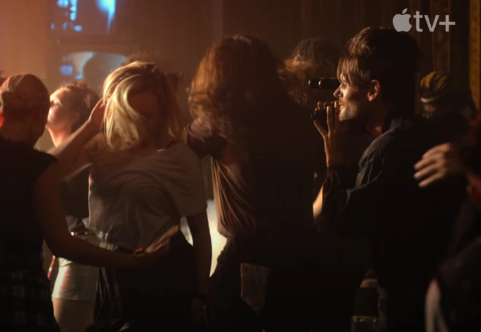 Shining Girls Apple TV