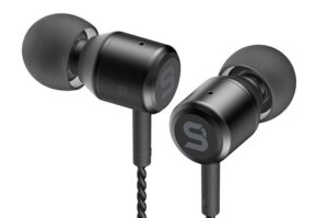 SilentiumPC VIRO 101M in-ear headphones