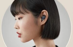 Sony LinkBuds wireless earbuds 2022