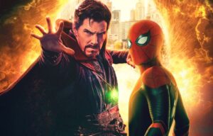 Spider-Man No Way Home digital release