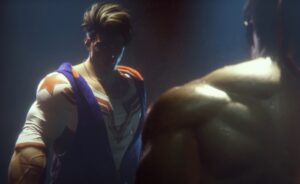 Street Fighter 6