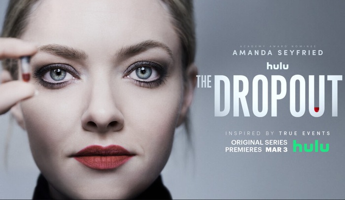 Theranos Dropout TV series starring Amanda Seyfried - Geeky Gadgets
