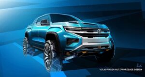 VW Amarok