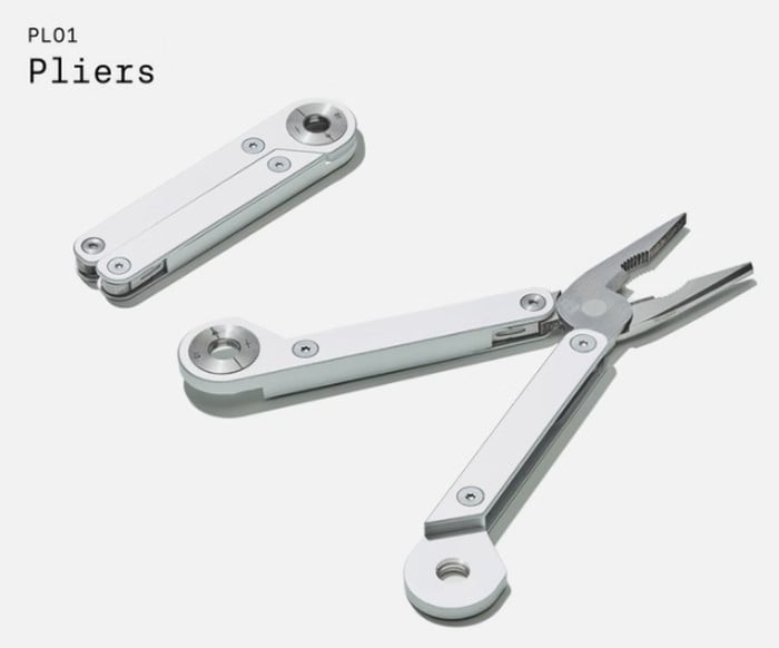 Windeler pliers