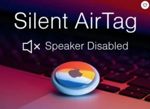 Apple AirTag