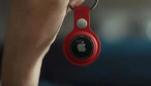 Apple AirTag
