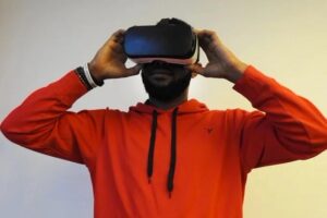 Apple AR Headset